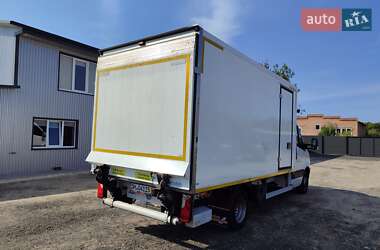 Рефрижератор Volkswagen Crafter 2017 в 