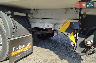 Рефрижератор Volkswagen Crafter 2017 в 