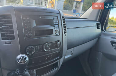 Вантажний фургон Volkswagen Crafter 2016 в 