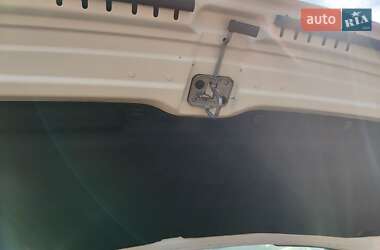 Грузовой фургон Volkswagen Crafter 2021 в 