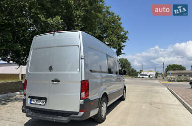 Другие грузовики Volkswagen Crafter 2019 в 