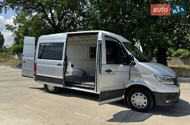 Другие грузовики Volkswagen Crafter 2019 в 