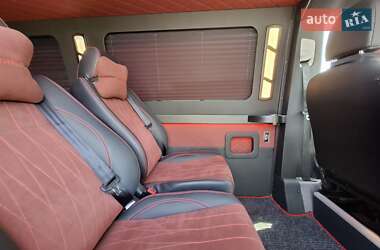 Грузопассажирский фургон Volkswagen Crafter 2019 в 