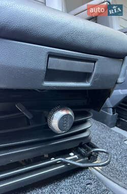 Грузовой фургон Volkswagen Crafter 2018 в 