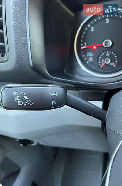 Грузовой фургон Volkswagen Crafter 2018 в 