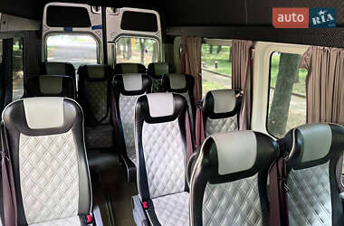 Туристический / Междугородний автобус Volkswagen Crafter 2011 в 