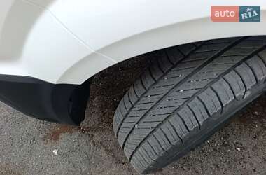 Вантажний фургон Volkswagen Crafter 2019 в  фото 8 Вантажний фургон Volkswagen Crafter 2019 в