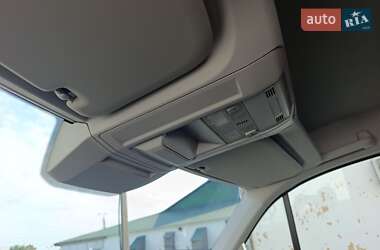 Вантажний фургон Volkswagen Crafter 2019 в  фото 12 Вантажний фургон Volkswagen Crafter 2019 в