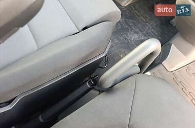 Вантажний фургон Volkswagen Crafter 2019 в  фото 24 Вантажний фургон Volkswagen Crafter 2019 в