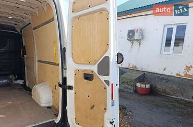 Вантажний фургон Volkswagen Crafter 2019 в  фото 40 Вантажний фургон Volkswagen Crafter 2019 в