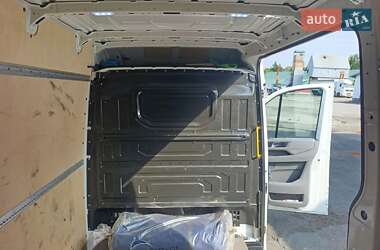 Вантажний фургон Volkswagen Crafter 2019 в  фото 45 Вантажний фургон Volkswagen Crafter 2019 в