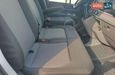 Вантажний фургон Volkswagen Crafter 2019 в  фото 50 Вантажний фургон Volkswagen Crafter 2019 в