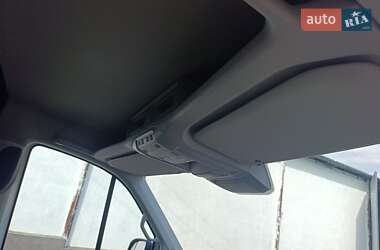 Вантажний фургон Volkswagen Crafter 2019 в  фото 55 Вантажний фургон Volkswagen Crafter 2019 в