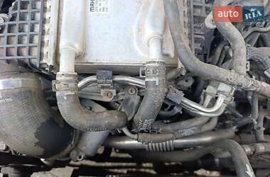 Вантажний фургон Volkswagen Crafter 2019 в  фото 70 Вантажний фургон Volkswagen Crafter 2019 в