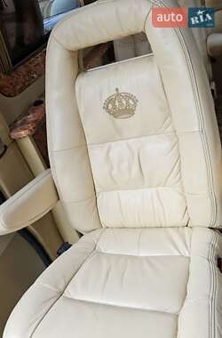 Другие автобусы Volkswagen Crafter 2008 в 