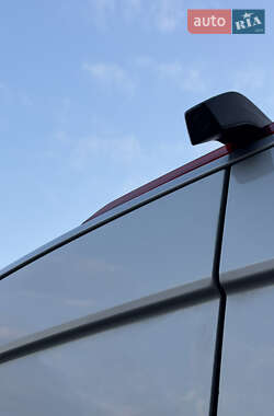Грузовой фургон Volkswagen Crafter 2020 в 