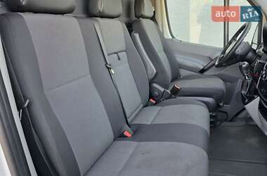 Грузовой фургон Volkswagen Crafter 2016 в 