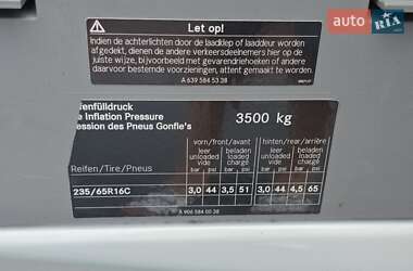 Грузовой фургон Volkswagen Crafter 2016 в 