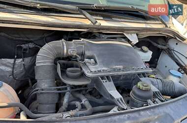 Грузовой фургон Volkswagen Crafter 2015 в 