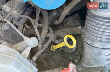 Грузовой фургон Volkswagen Crafter 2015 в 