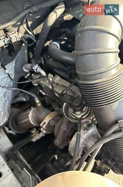 Грузопассажирский фургон Volkswagen Crafter 2016 в 