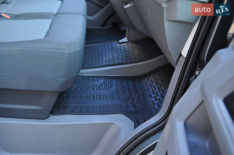 Грузовой фургон Volkswagen Crafter 2020 в Киеве