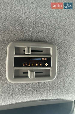 Туристический / Междугородний автобус Volkswagen Crafter 2012 в 