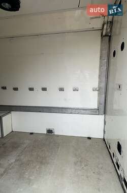 Грузовой фургон Volkswagen Crafter 2009 в 