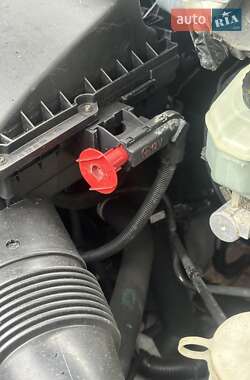 Грузовой фургон Volkswagen Crafter 2009 в 