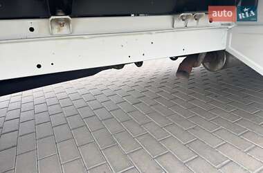 Борт Volkswagen Crafter 2015 в  фото 10 Борт Volkswagen Crafter 2015 в