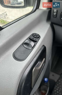 Грузовой фургон Volkswagen Crafter 2013 в 