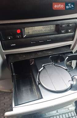 Грузовой фургон Volkswagen Crafter 2013 в 