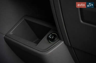 Грузовой фургон Volkswagen Crafter 2018 в 