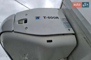 Рефрижератор Volkswagen Crafter 2013 в 