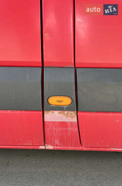 Другие грузовики Volkswagen Crafter 2012 в 