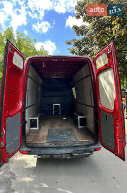 Другие грузовики Volkswagen Crafter 2012 в 