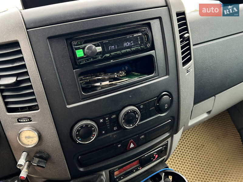 Тентованый Volkswagen Crafter 2010 в Николаеве фото 11 Тентованый Volkswagen Crafter 2010 в Николаеве