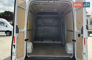 Вантажний фургон Volkswagen Crafter 2020 в 