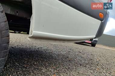 Грузовой фургон Volkswagen Crafter 2015 в 
