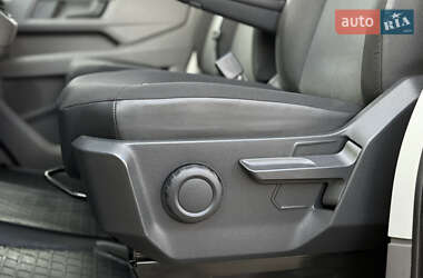 Грузовой фургон Volkswagen Crafter 2018 в 