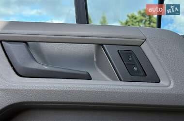 Грузовой фургон Volkswagen Crafter 2019 в 