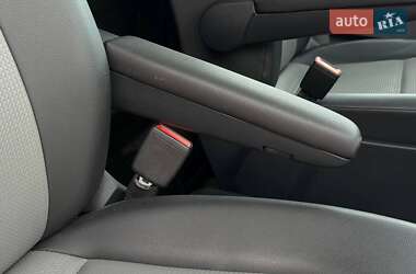 Грузовой фургон Volkswagen Crafter 2019 в 
