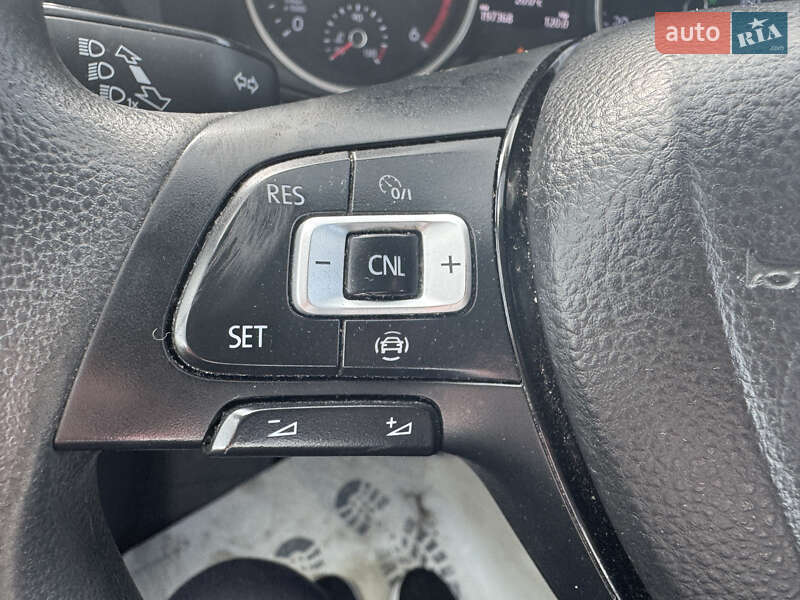 Рефрижератор Volkswagen Crafter 2021 в Дубно