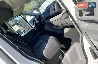 Вантажний фургон Volkswagen Crafter 2020 в 