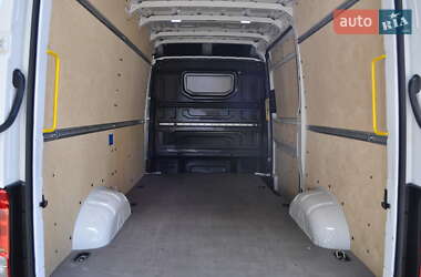 Грузовой фургон Volkswagen Crafter 2020 в 