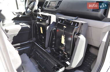 Грузовой фургон Volkswagen Crafter 2020 в 