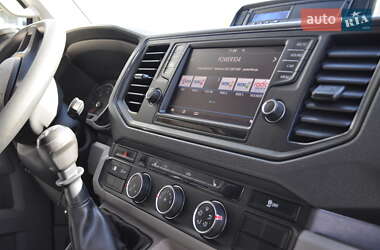 Грузовой фургон Volkswagen Crafter 2020 в 
