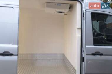 Рефрижератор Volkswagen Crafter 2021 в 