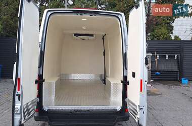 Рефрижератор Volkswagen Crafter 2021 в 