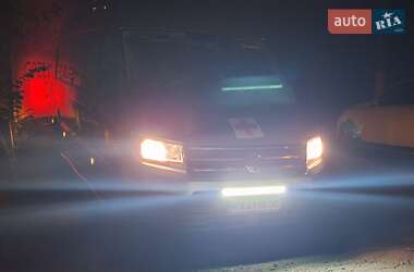 Рефрижератор Volkswagen Crafter 2021 в 
